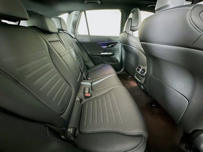 2025 Mercedes-Benz GLC AMG® GLC 43