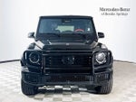2025 Mercedes-Benz G-Class G 550