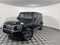 2025 Mercedes-Benz G-Class G 550 SUV