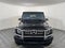 2025 Mercedes-Benz G-Class G 550 SUV