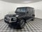 2025 Mercedes-Benz G-Class G 550 SUV