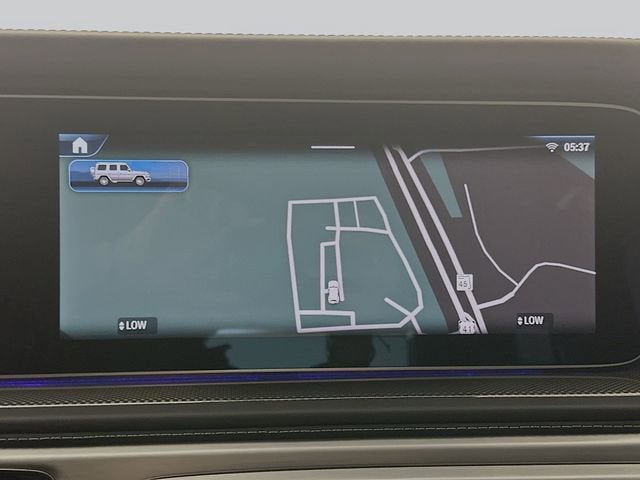 2026 Mercedes-Benz G-Class AMG® G 63