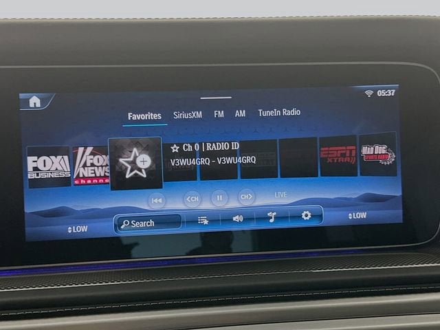 2026 Mercedes-Benz G-Class AMG® G 63