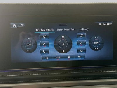 2026 Mercedes-Benz G-Class AMG® G 63