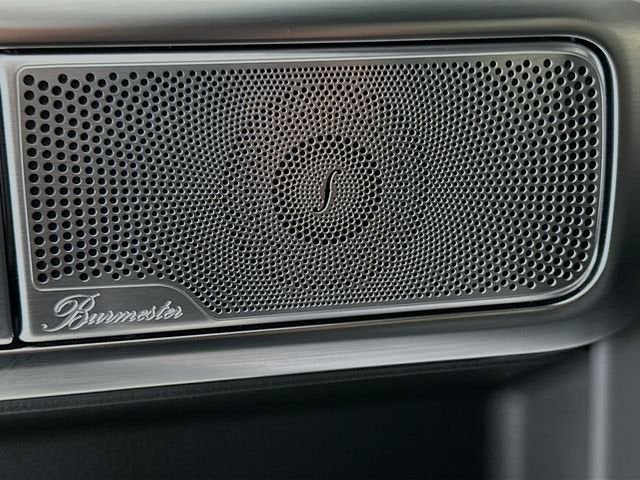 2026 Mercedes-Benz G-Class AMG® G 63