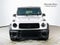2026 Mercedes-Benz G-Class AMG® G 63