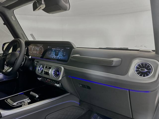 2026 Mercedes-Benz G-Class AMG® G 63