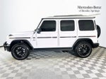 2026 Mercedes-Benz G-Class AMG® G 63