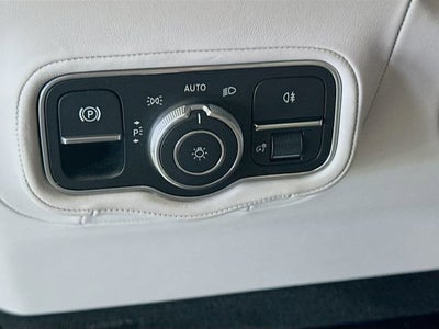 2025 Mercedes-Benz G-Class AMG® G 63