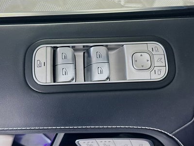 2025 Mercedes-Benz G-Class AMG® G 63
