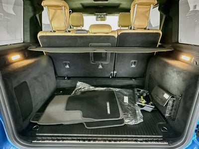 2025 Mercedes-Benz G-Class AMG® G 63