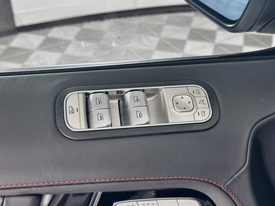 2026 Mercedes-Benz G-Class AMG® G 63