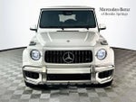 2026 Mercedes-Benz G-Class AMG® G 63