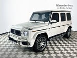2026 Mercedes-Benz G-Class AMG® G 63