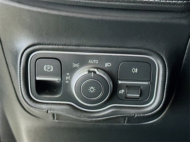 2025 Mercedes-Benz G-Class AMG® G 63