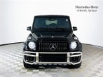 2025 Mercedes-Benz G-Class AMG® G 63