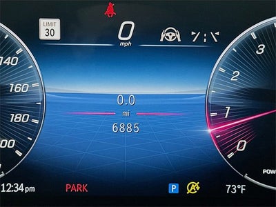 2025 Mercedes-Benz G-Class AMG® G 63