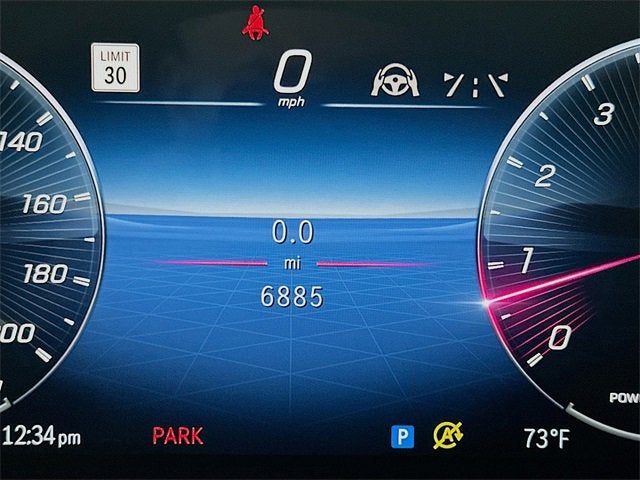 2025 Mercedes-Benz G-Class AMG® G 63