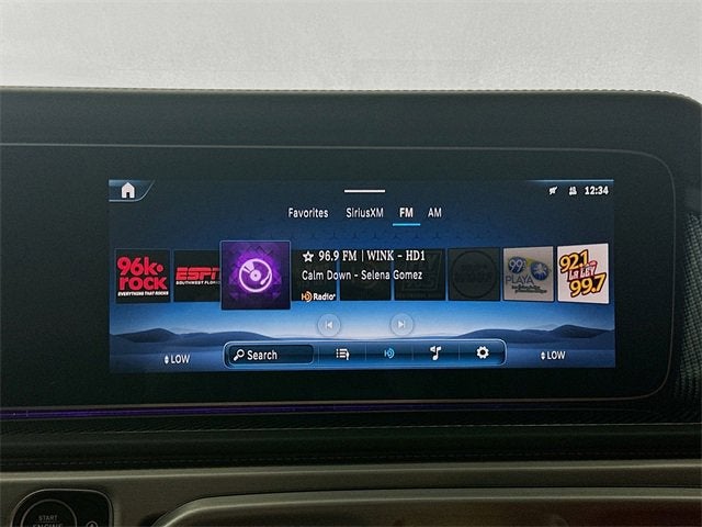 2025 Mercedes-Benz G-Class AMG® G 63