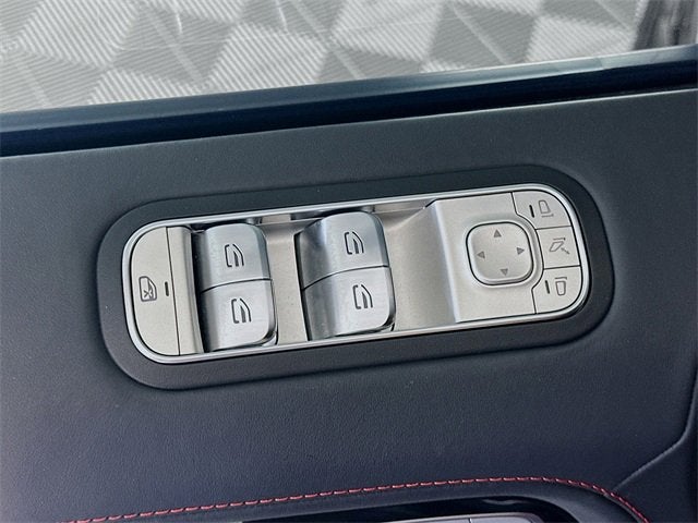 2025 Mercedes-Benz G-Class AMG® G 63