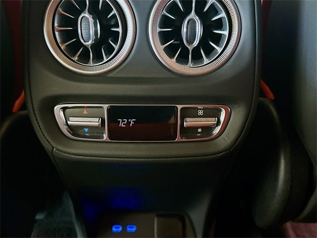 2025 Mercedes-Benz G-Class AMG® G 63