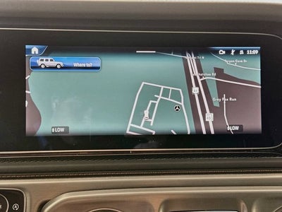 2025 Mercedes-Benz G-Class AMG® G 63