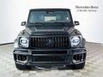 2025 Mercedes-Benz G-Class AMG® G 63