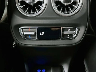 2025 Mercedes-Benz G-Class AMG® G 63