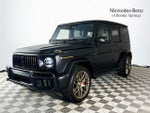 2025 Mercedes-Benz G-Class AMG® G 63