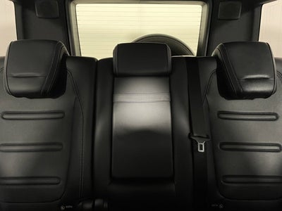 2022 Mercedes-Benz G-Class G 550