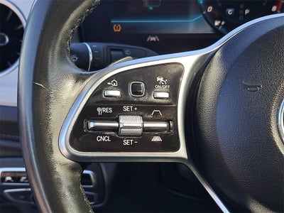 2021 Mercedes-Benz G 550 G 550 4MATIC®