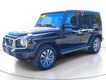 2021 Mercedes-Benz G 550 G 550 4MATIC®