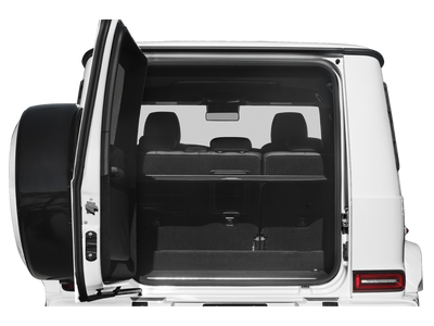 2021 Mercedes-Benz G 550 G 550 4MATIC®