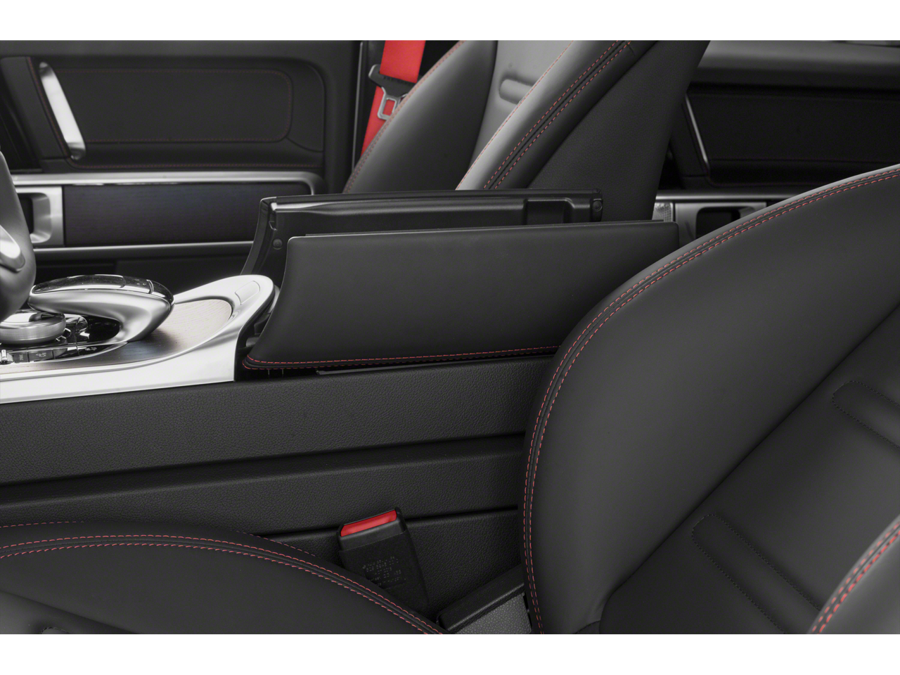 2021 Mercedes-Benz G 550 G 550 4MATIC®