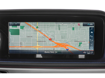 2021 Mercedes-Benz G 550 G 550 4MATIC®