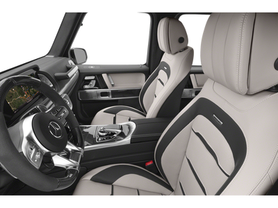 2021 Mercedes-Benz G-Class AMG® G 63 4MATIC® SUV