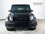 2022 Mercedes-Benz G-Class AMG® G 63