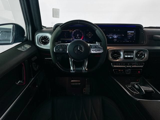 2022 Mercedes-Benz G-Class AMG® G 63