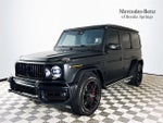 2022 Mercedes-Benz G-Class AMG® G 63