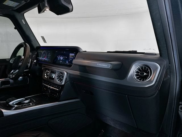 2022 Mercedes-Benz G-Class AMG® G 63