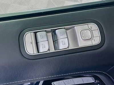 2021 Mercedes-Benz G-Class AMG® G 63