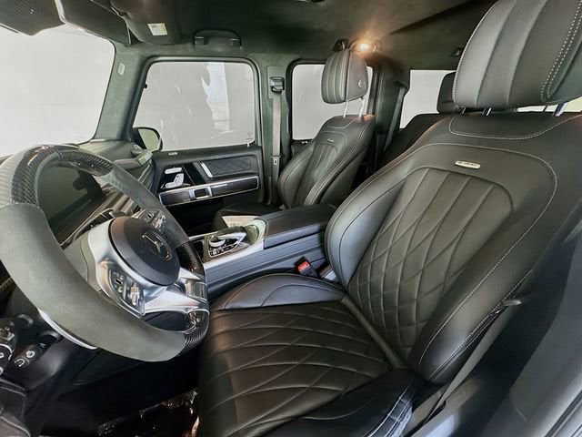2021 Mercedes-Benz G-Class AMG® G 63
