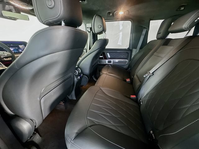 2021 Mercedes-Benz G-Class AMG® G 63