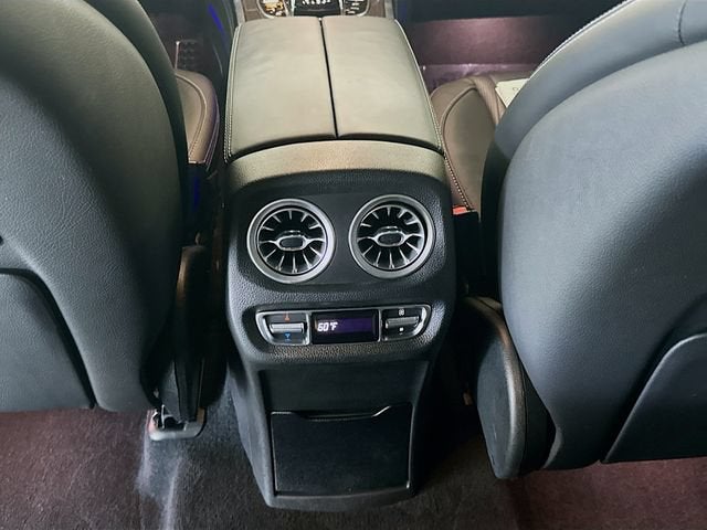2021 Mercedes-Benz G-Class AMG® G 63