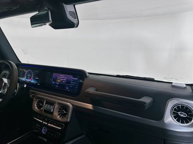2021 Mercedes-Benz G-Class AMG® G 63