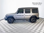 2021 Mercedes-Benz G-Class AMG® G 63
