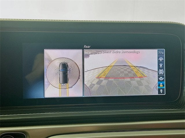 2022 Mercedes-Benz G-Class AMG® G 63