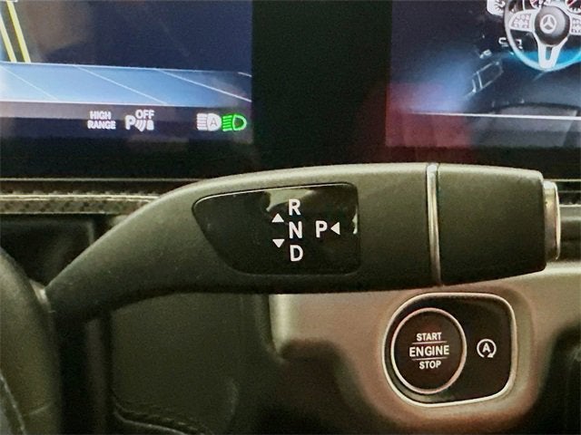 2022 Mercedes-Benz G-Class AMG® G 63