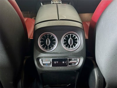 2022 Mercedes-Benz G-Class AMG® G 63