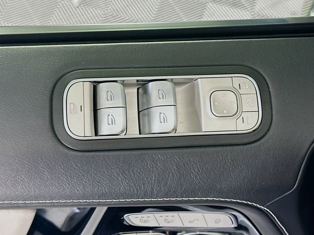 2021 Mercedes-Benz G-Class AMG® G 63